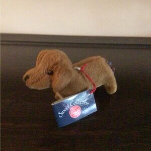 Trudi Dachshund Dog